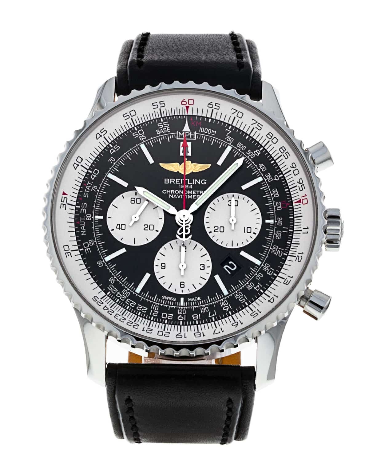 Breitling Navitimer 01 AB0127